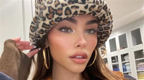 madison beer explicit photos|Madison Beer Discusses Having Her Snapchat Videos Leaked